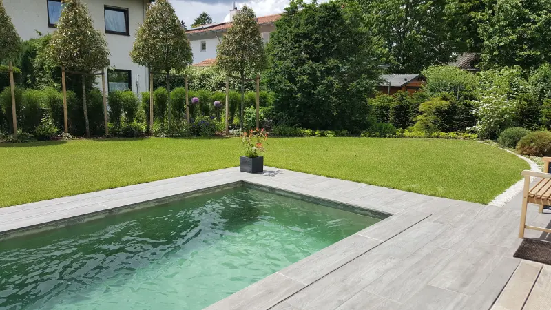 Villa  Unterföhring
