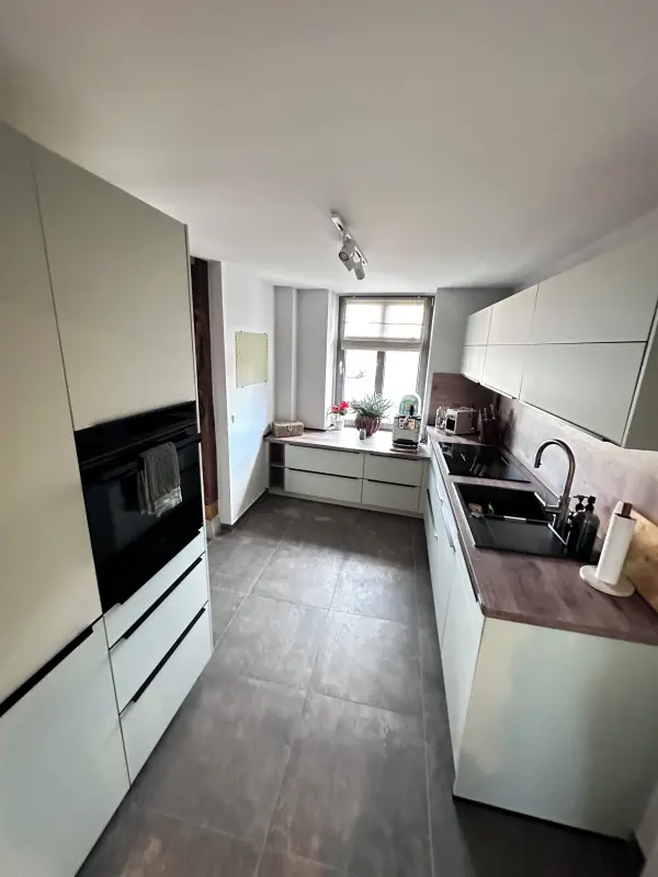 Ferienwohnung Sophienhof