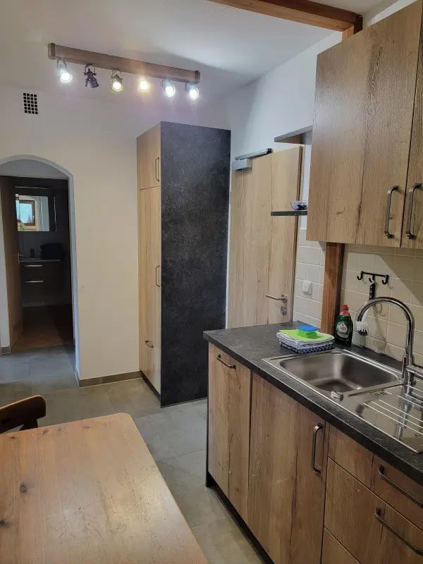 Ferienwohnung Thumsee