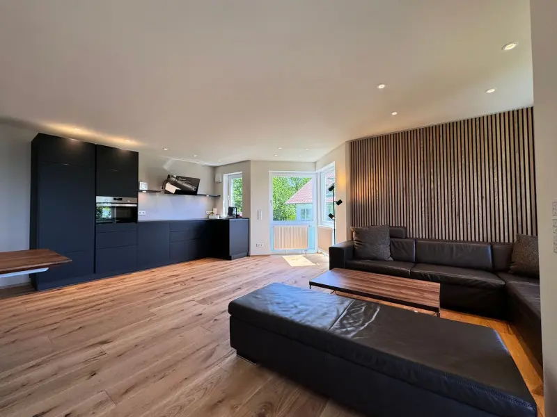 Ferienwohnung Nußdorf