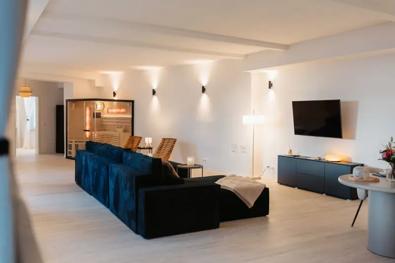 Ferienwohnung  Innenstadt