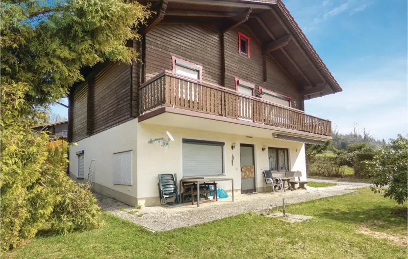 Ferienwohnung in Arrach f&uuml;r max. 2 Personen