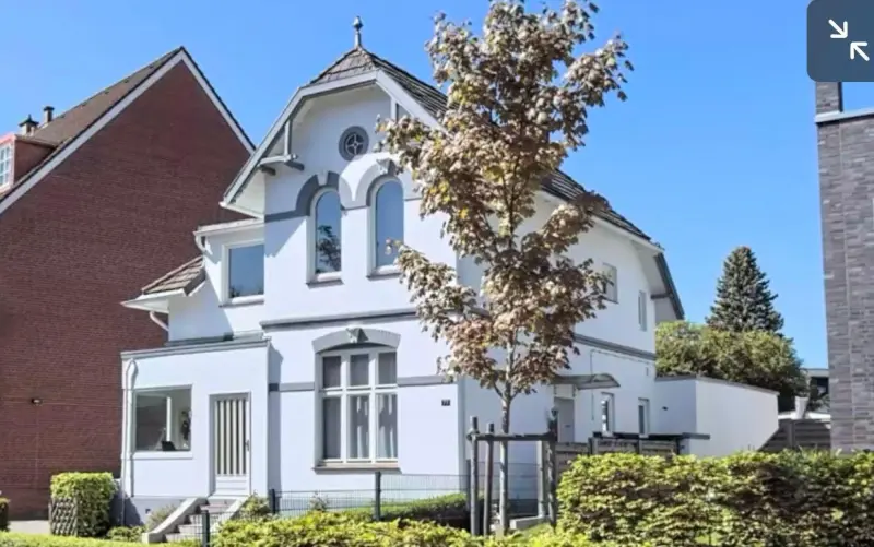Ferienwohnung  Wandsbek