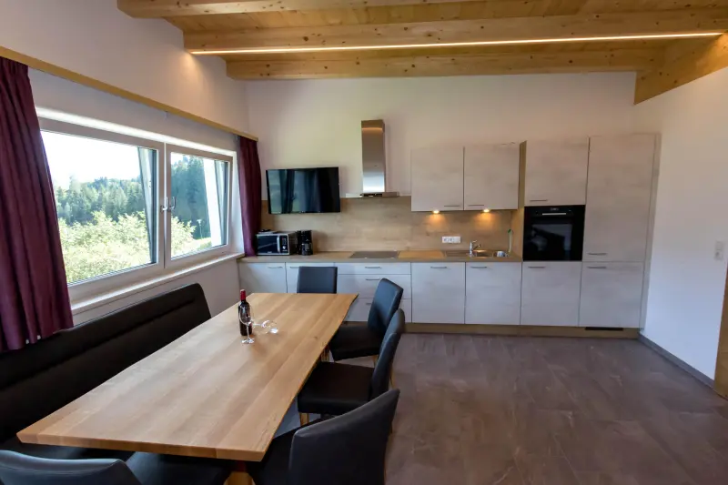 Ferienwohnung Zillertal