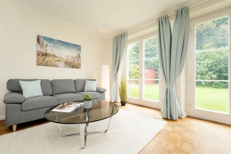Ferienwohnung Eutin