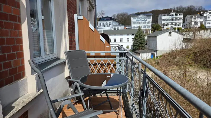 Ferienwohnung | Neben dem Strand | Haustiere sind willkommen
