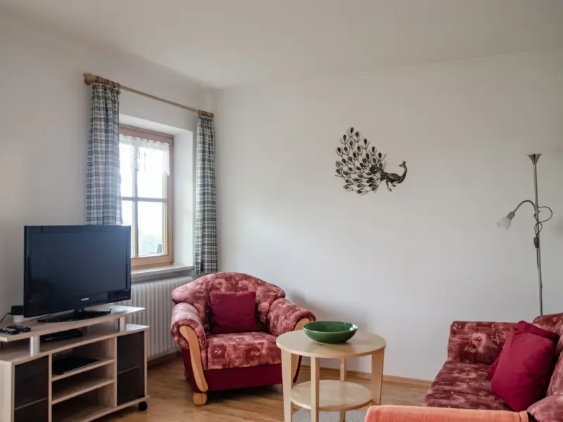 Ferienwohnung Thumsee