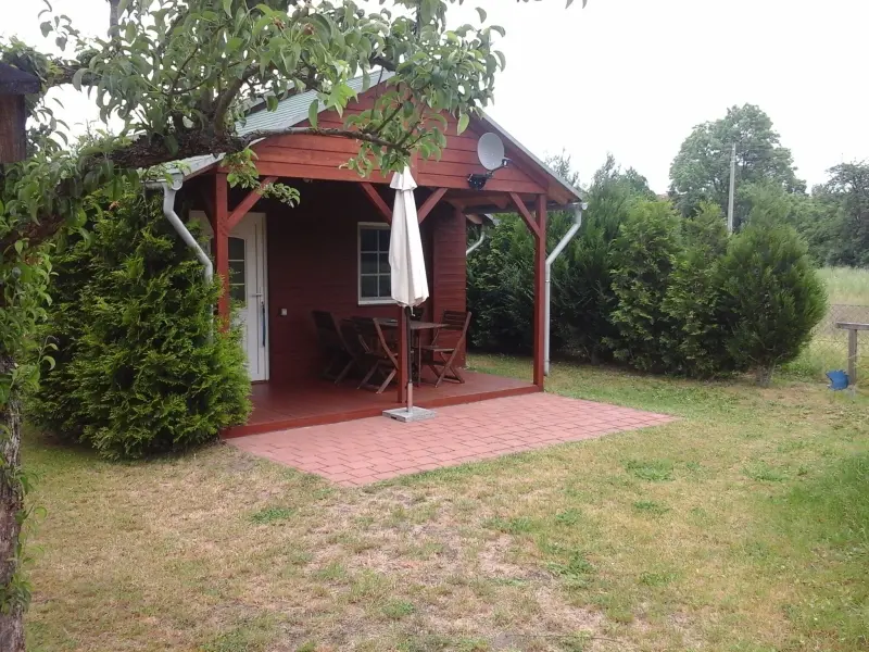 Ferienhaus Lübbenau/Spreewald