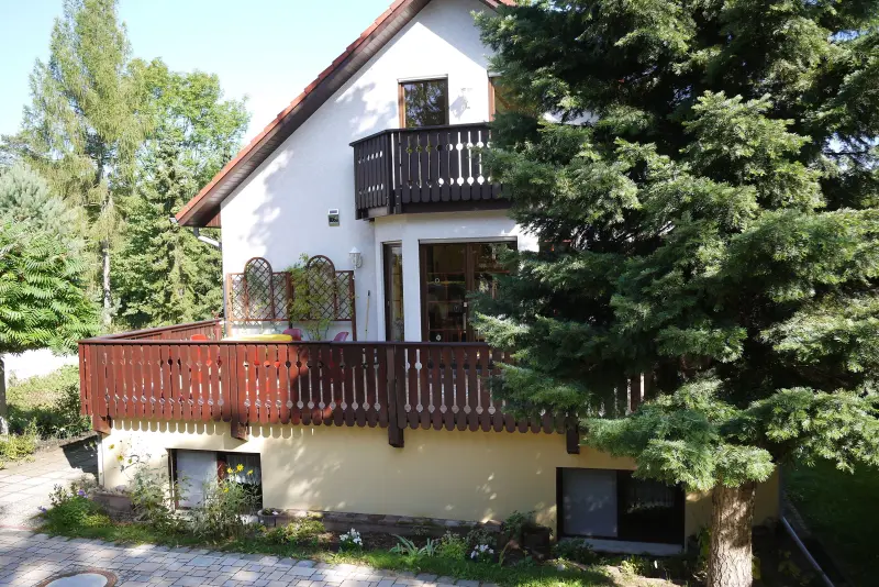 Ferienwohnung Langebrück