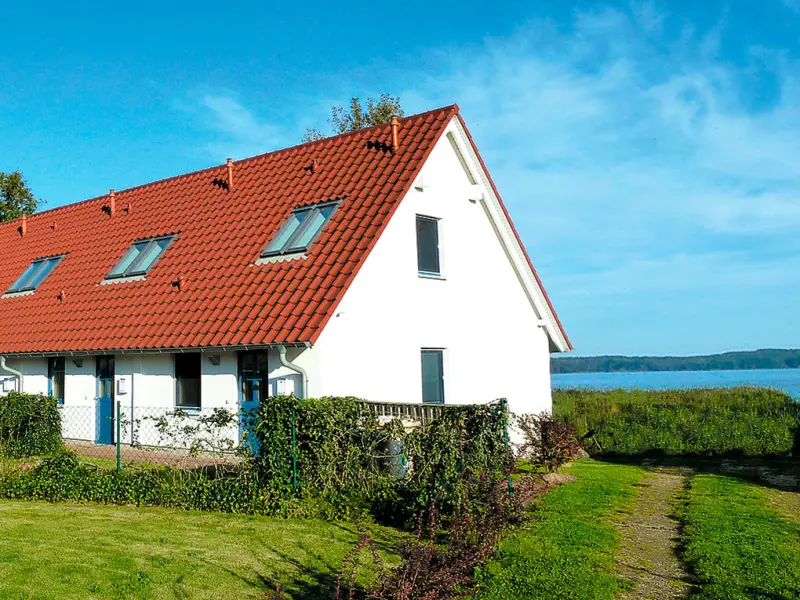 Ferienhaus in Neeberg f&uuml;r max. 4 Personen