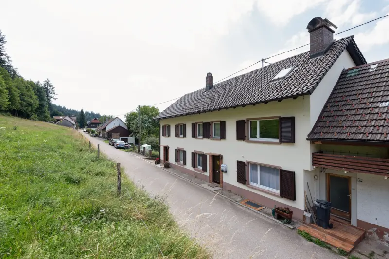 Ferienwohnung Badenweiler