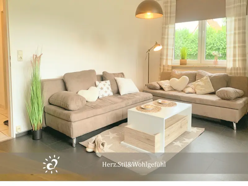 Ferienwohnung  Geestland