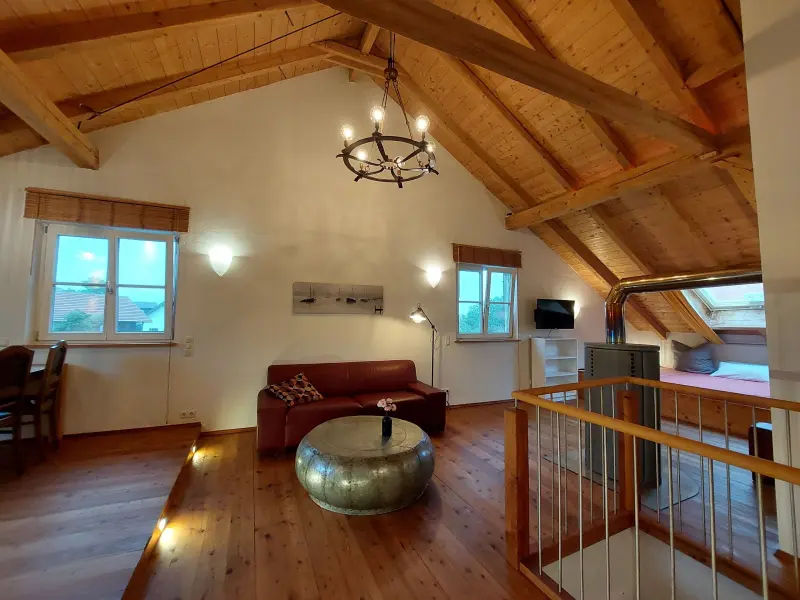 Ferienhaus  Dießen am Ammersee