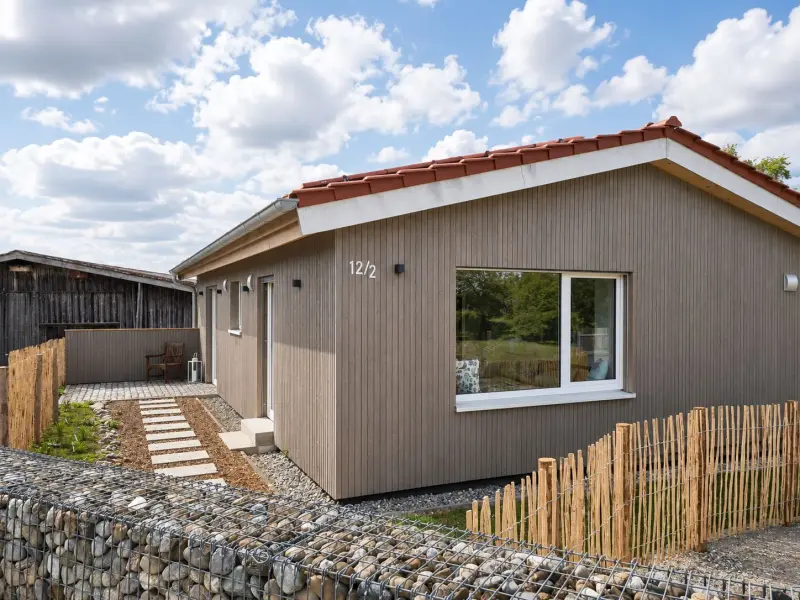 Ferienhaus  Dietmannsried