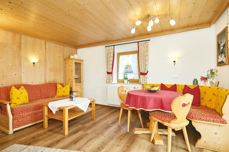 Ferienwohnung Reit im Winkl