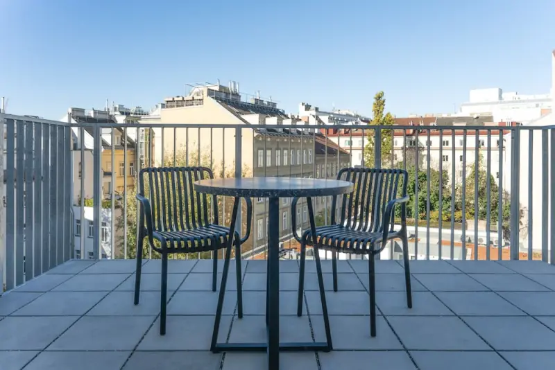 Aparthotel Mariahilf