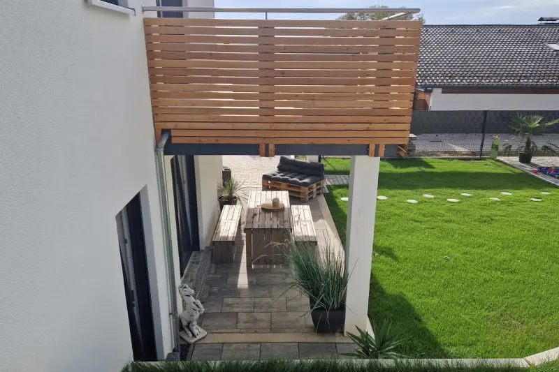 Ferienwohnung  Beilngries