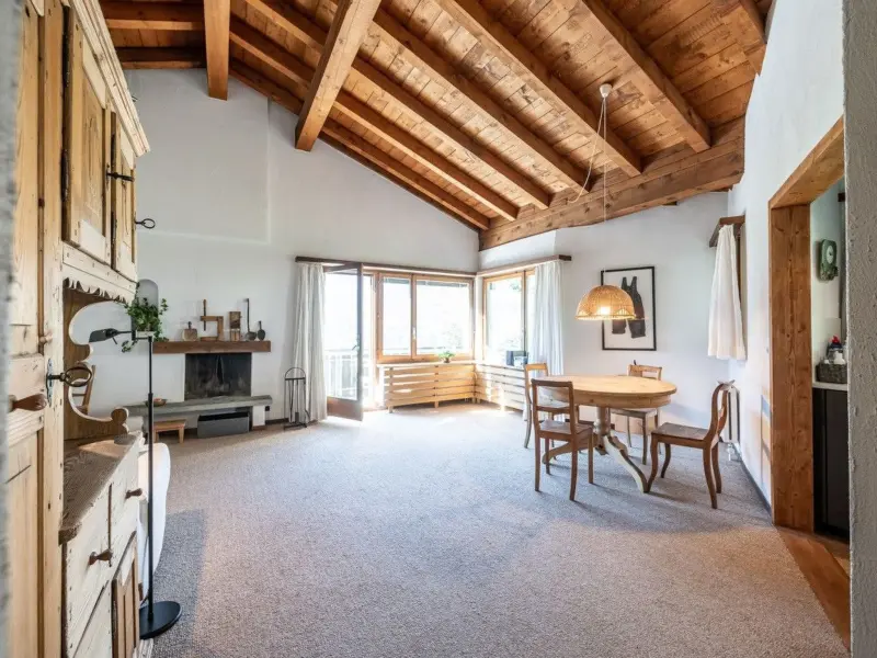 Ferienwohnung Flims-Laax-Falera