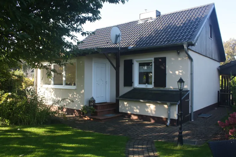 Ferienhaus Blumberg