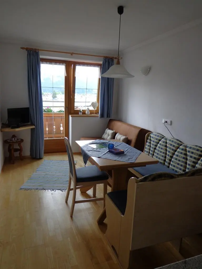 Ferienwohnung in Kössen f&uuml;r max. 3 Personen