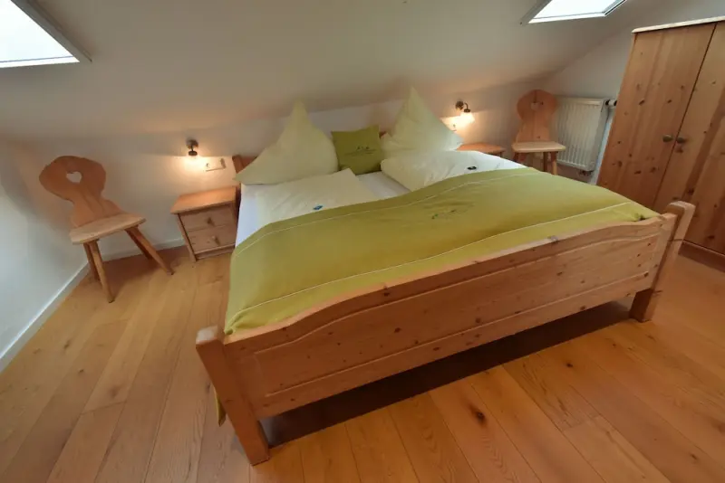 Aparthotel Uffing am Staffelsee