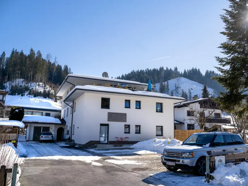 Ferienwohnung mit Hund in Hopfgarten im Brixental für max. 4 Personen Ferienwohnung mit Hund in Hopfgarten im Brixental für max. 4 Personen