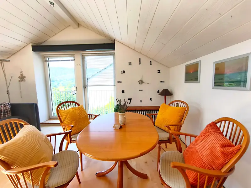 Ferienwohnung Sonnenbühl