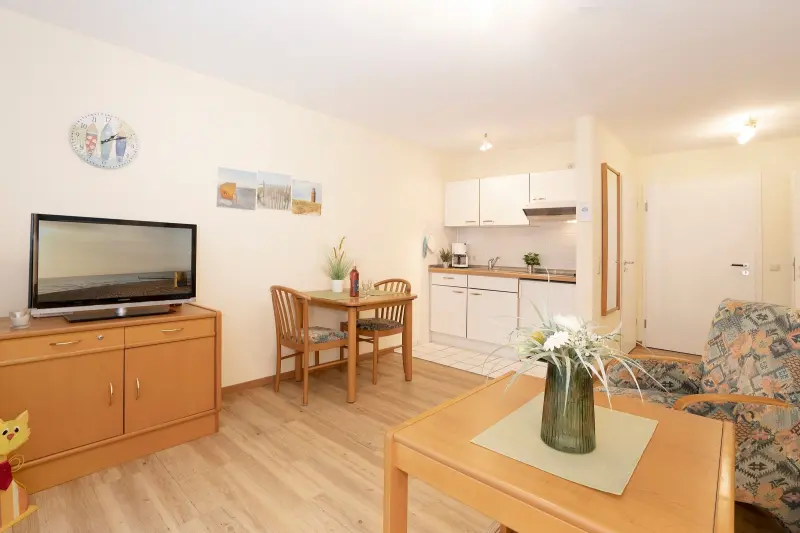 Ferienwohnung Kellenhusen