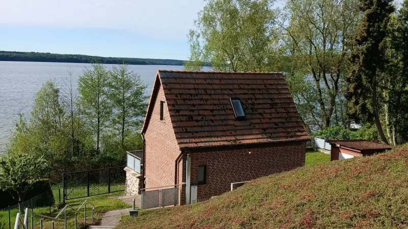 Ferienhaus Alt Schwerin