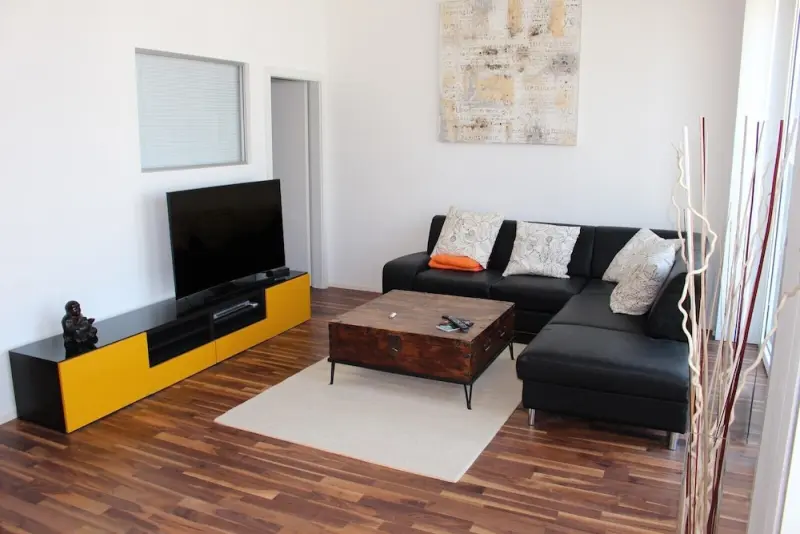 Ferienwohnung Lausanne