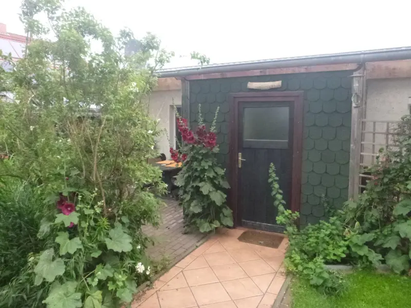 Ferienhaus Wohlenberger Wiek