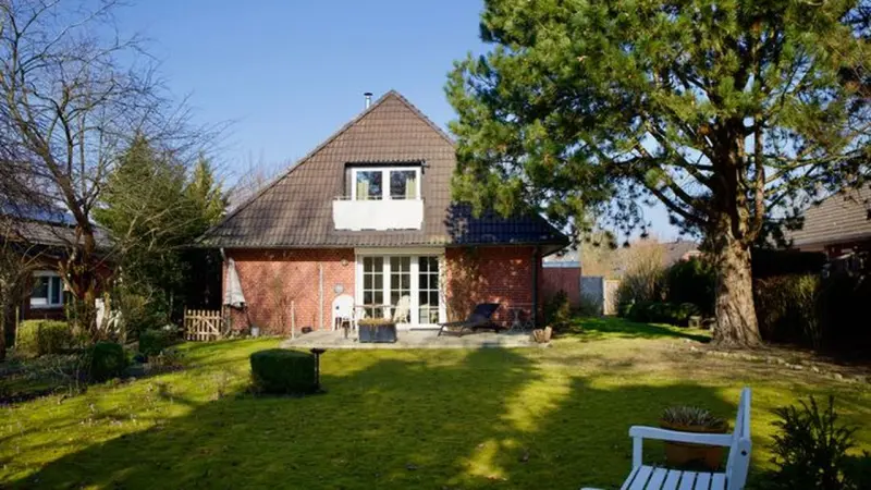 Ferienhaus  Hattstedt
