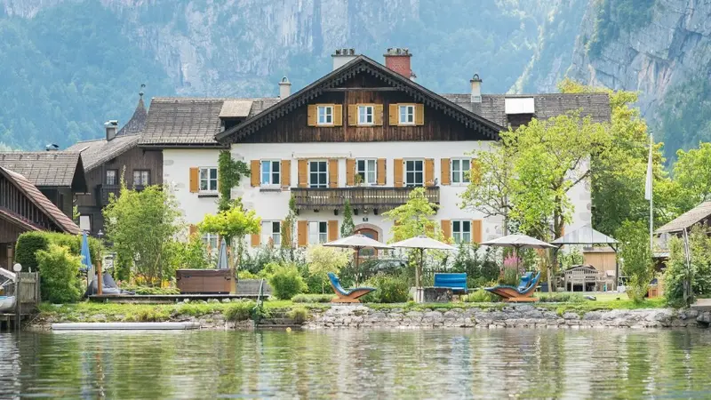 Ferienwohnung Gemeinde Hallstatt