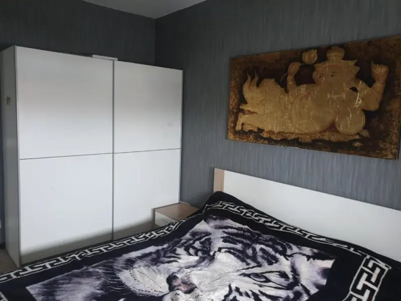 Ferienwohnung Frankfurt am Main Süd