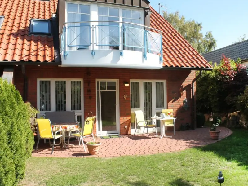 Ferienwohnung  Tarnewitz