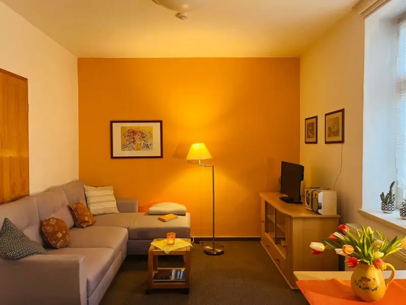 Ferienwohnung Graal-Müritz