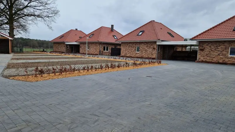 Ferienhaus  Haselünne