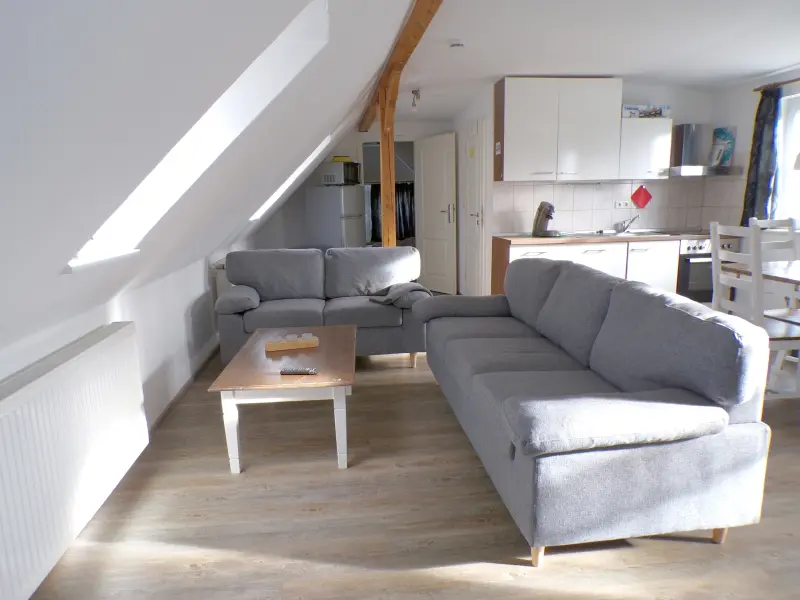 Ferienwohnung Hooksiel