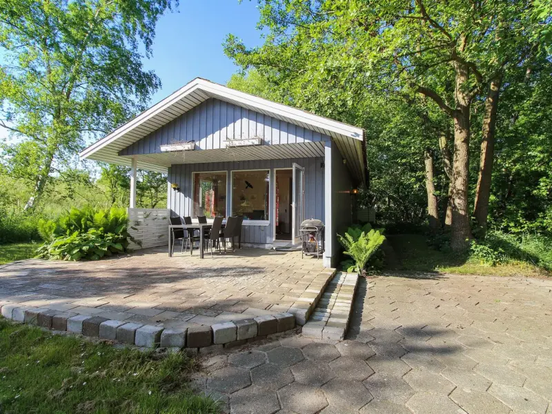 Ferienhaus Rødby Sogn