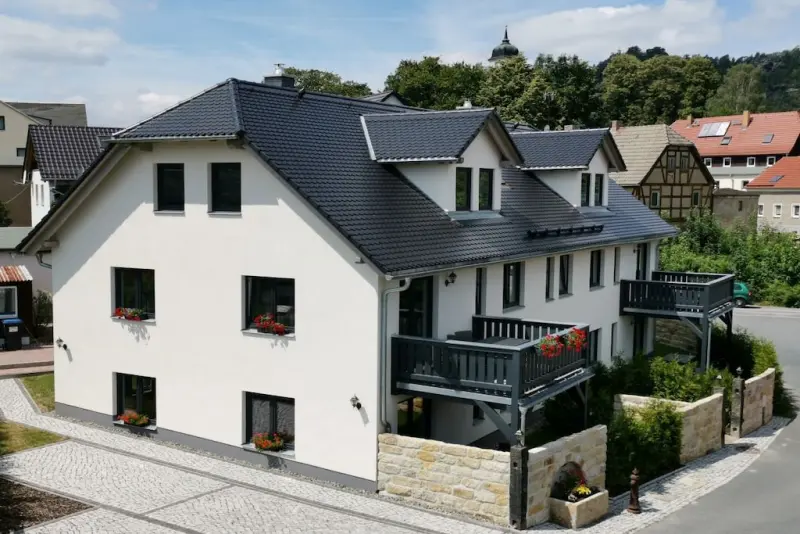 Ferienhaus  Gohrisch