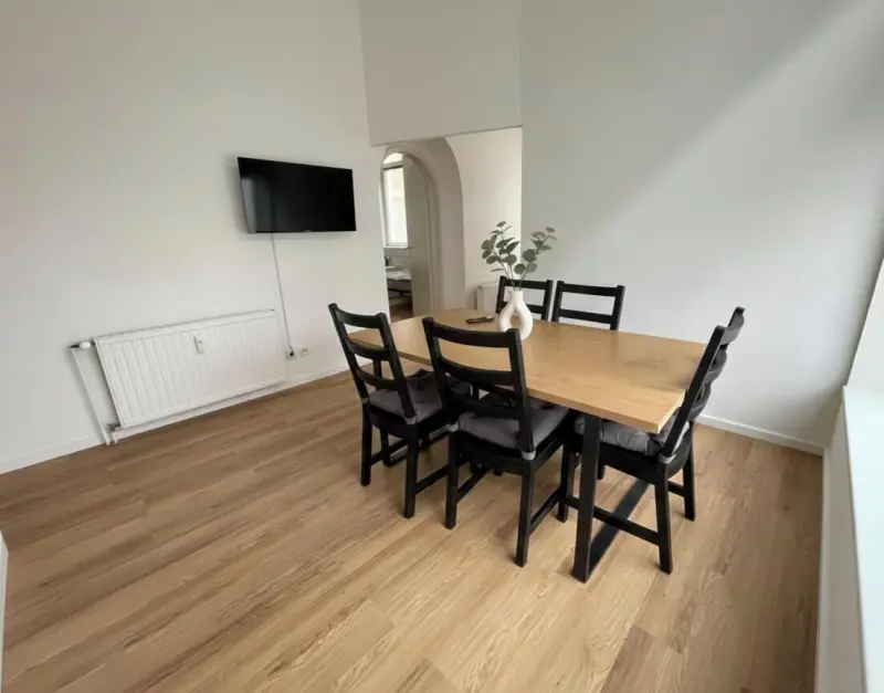Ferienwohnung Krefeld