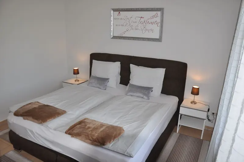 Ferienwohnung Legden