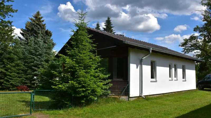 Ferienhaus  Lindow (Mark)