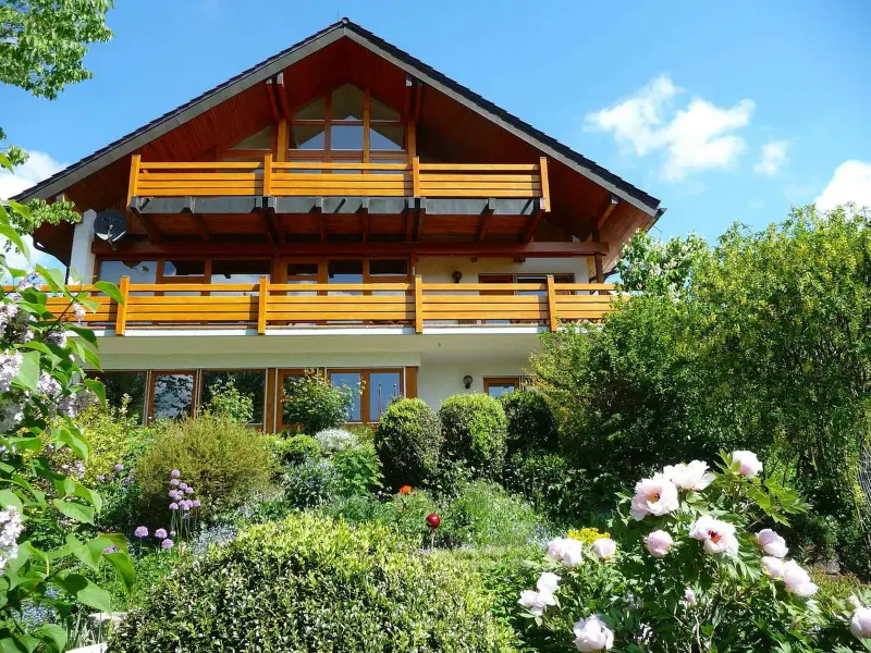 Ferienwohnung Illmensee