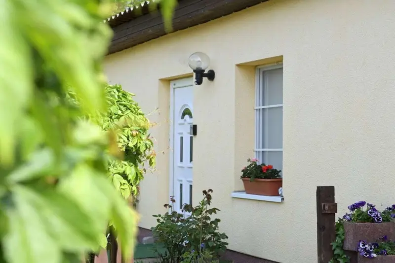 Ferienhaus in Garz/Rügen f&uuml;r max. 4 Personen