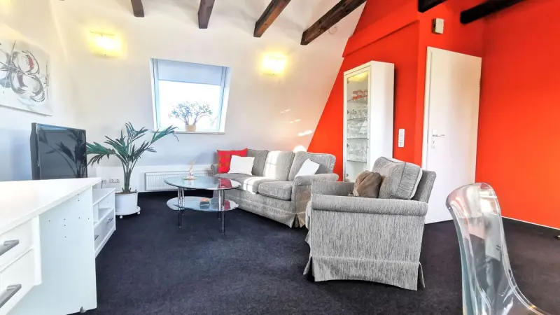 Ferienwohnung  Bargteheide