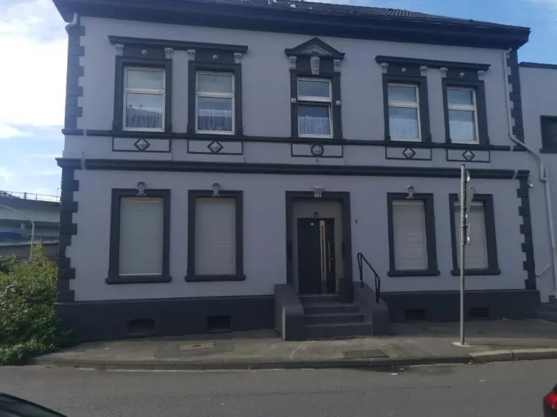 Ferienwohnung Ennepetal