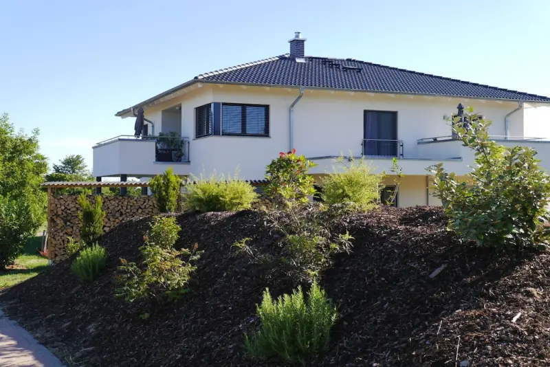 Ferienhaus  Endingen am Kaiserstuhl