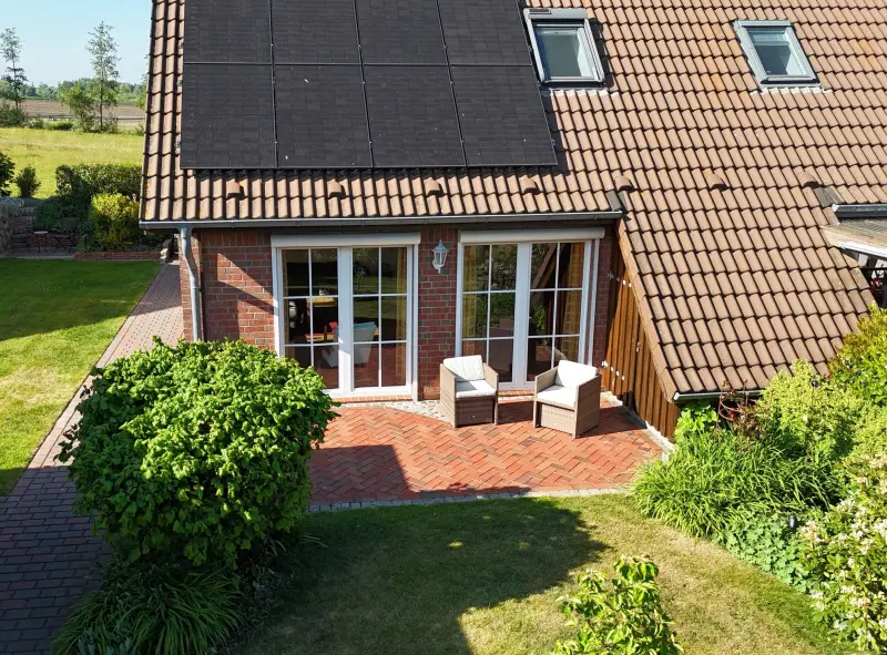 Ferienhaus Bredstedt