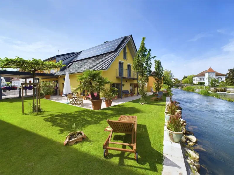 Ferienwohnung Steißlingen